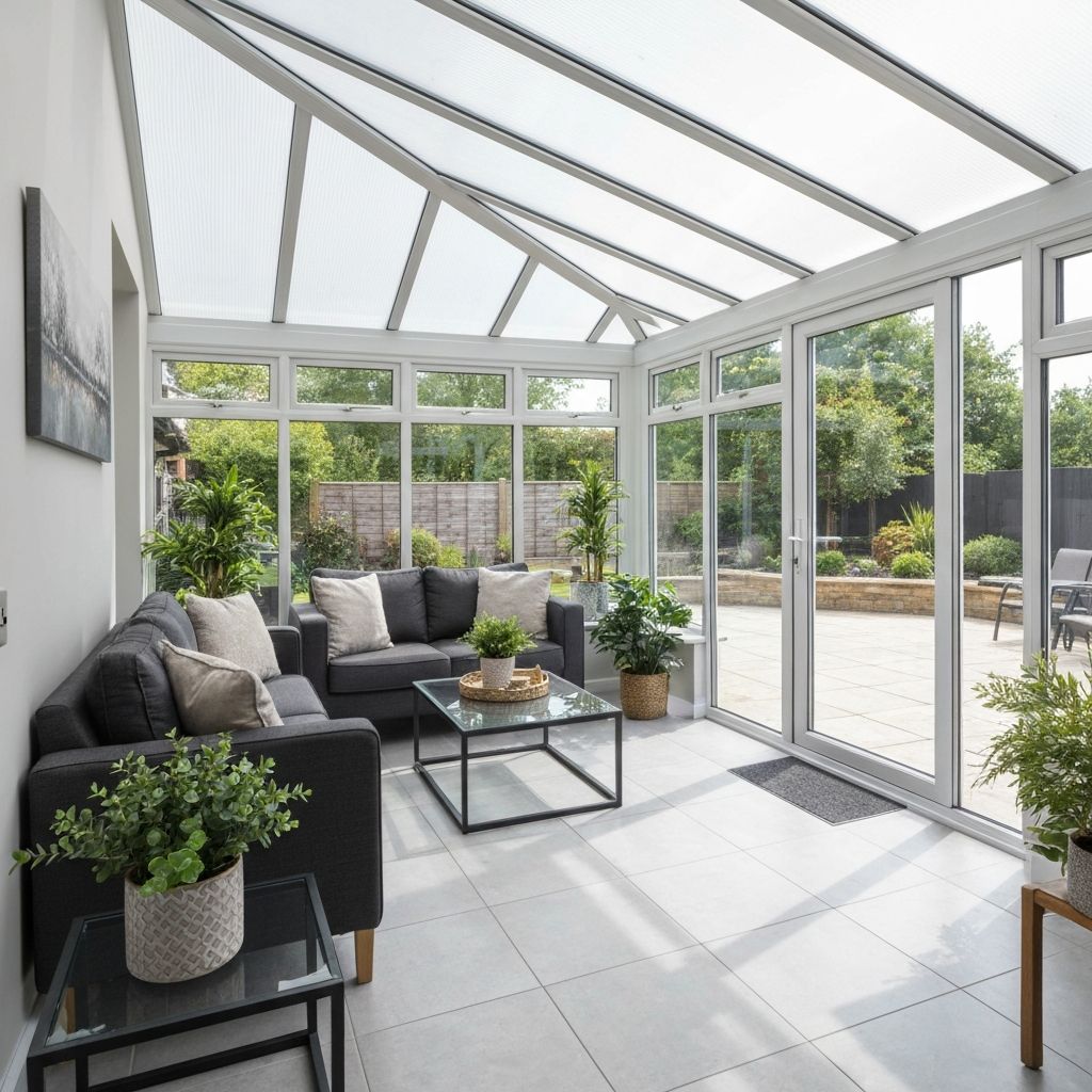 Conservatories